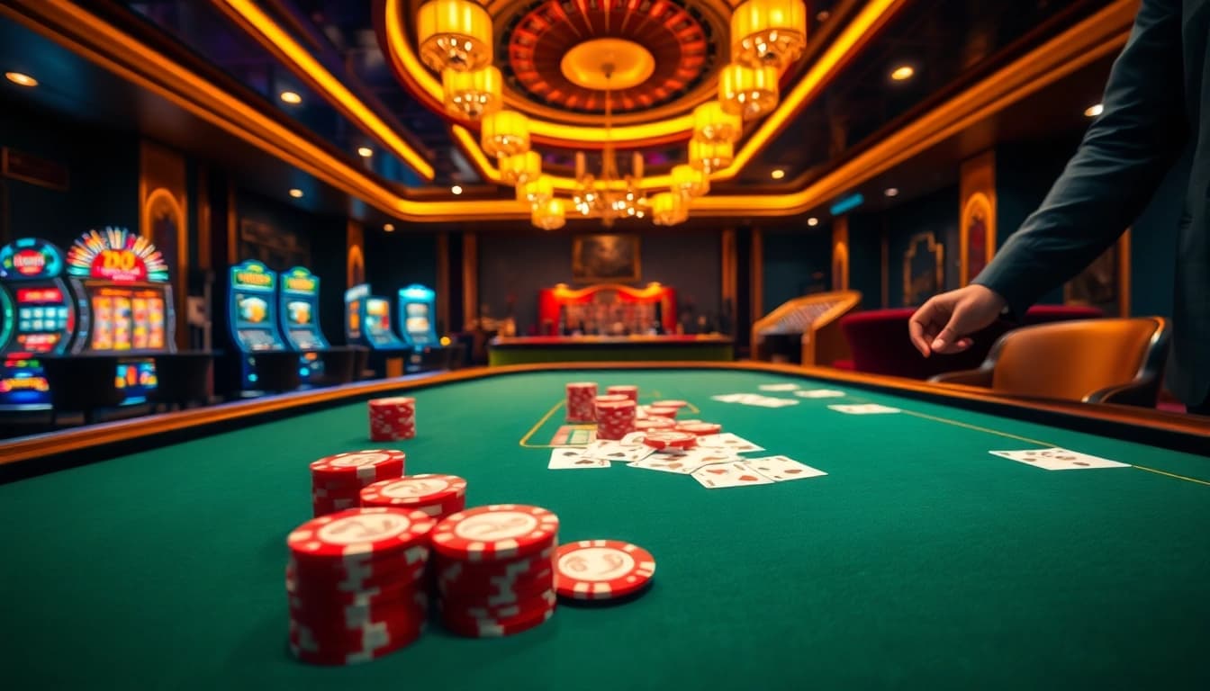Winning Strategies for 2026: Mastering uu88 in Online Gambling with Expert Insights