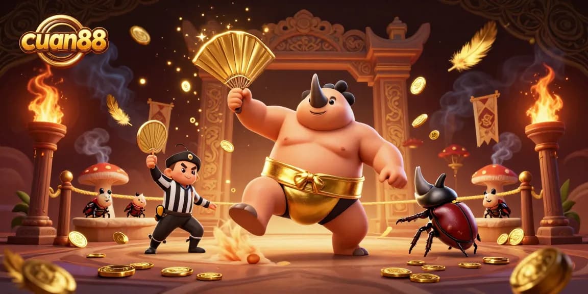 Cuan88 Rahasia: Pengetahuan Dalam Menang Permainan Slot Profesional 2026