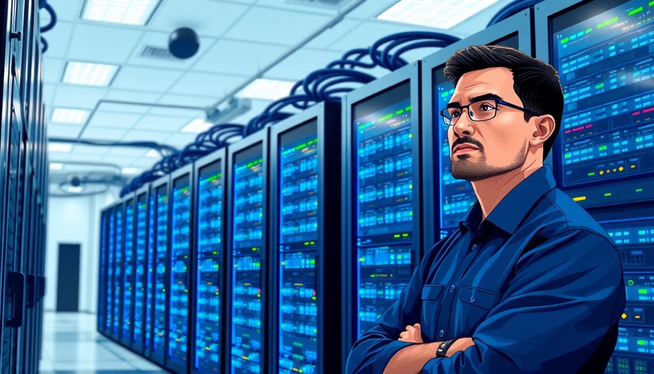 Choosing the Right Adult Web Hosting Solution for Your Needs