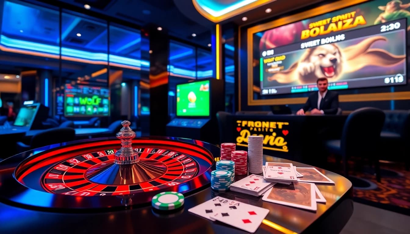 Strategic Winning Techniques for https://x333.sa.com/ in 2026: Maximizing Your Casino and Sports Betting Success
