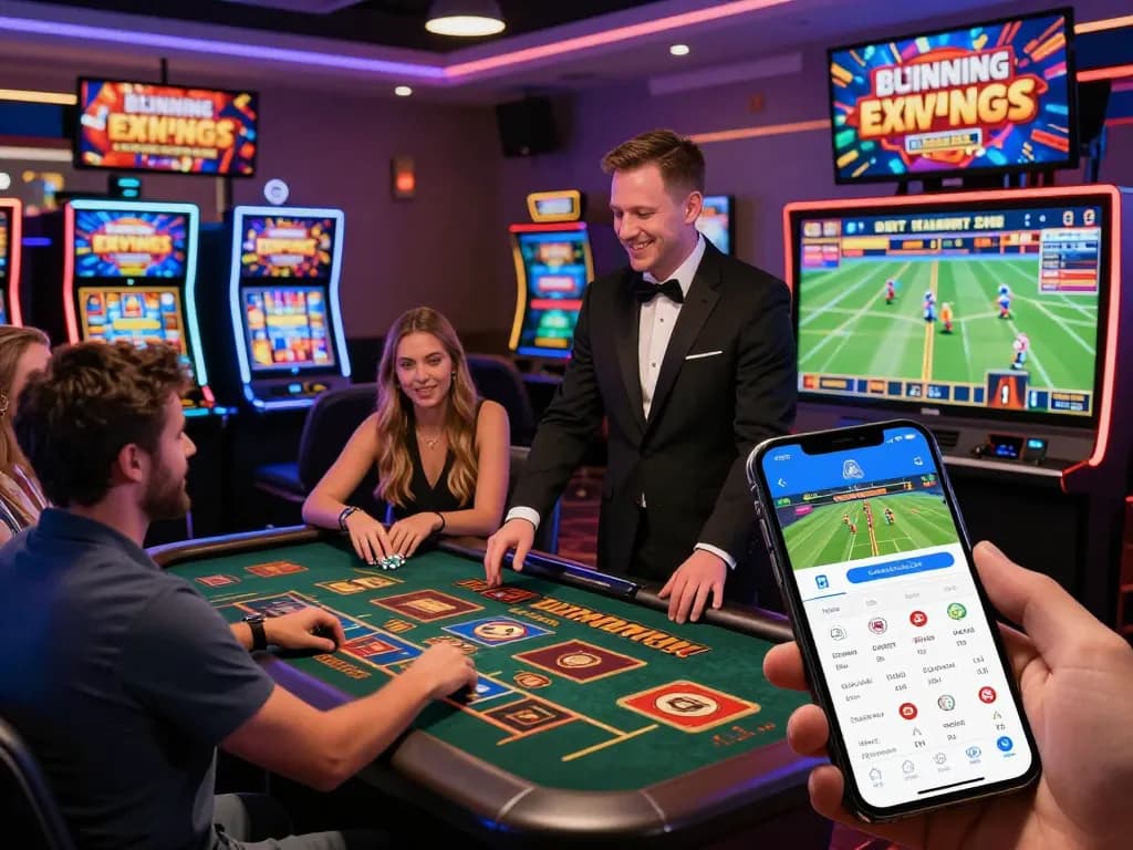 Discover the nk88 Link: Your Complete Guide to Online Casino Success in 2026