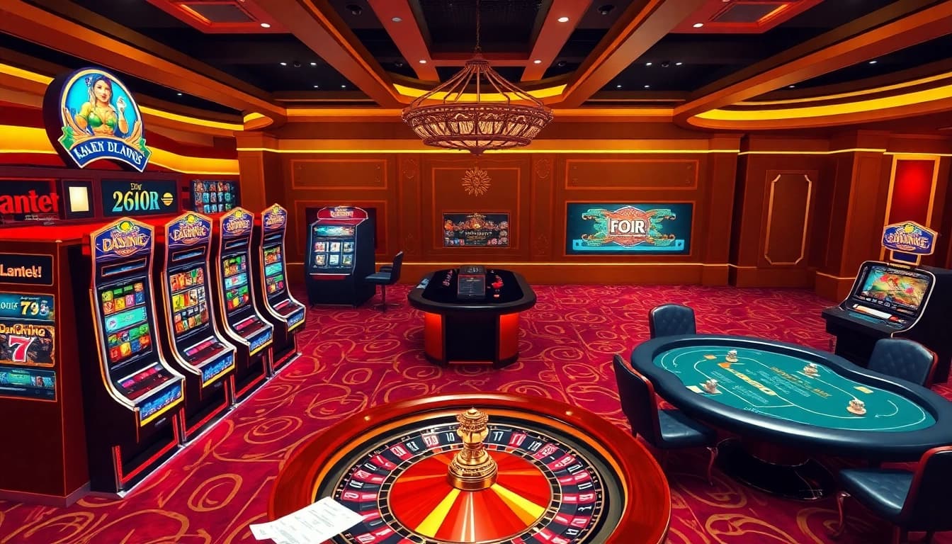 Strategic Winning Techniques at https://288tbr.com/ for 2026: Master Your Casino Games