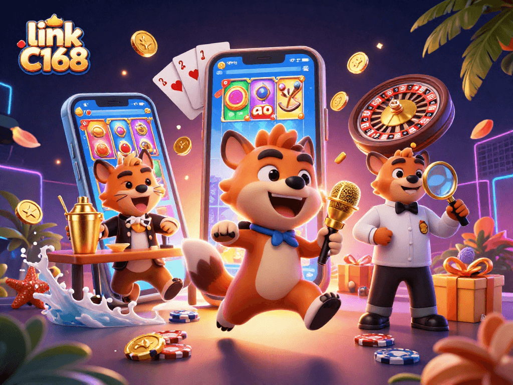 Boosting Casino Slot Play Efficiency with link C168 for Better Winning Strategies in 2026
