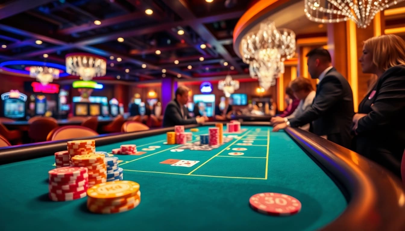Guide Complet pour Trouver un Casino en Ligne Fiable en 2023