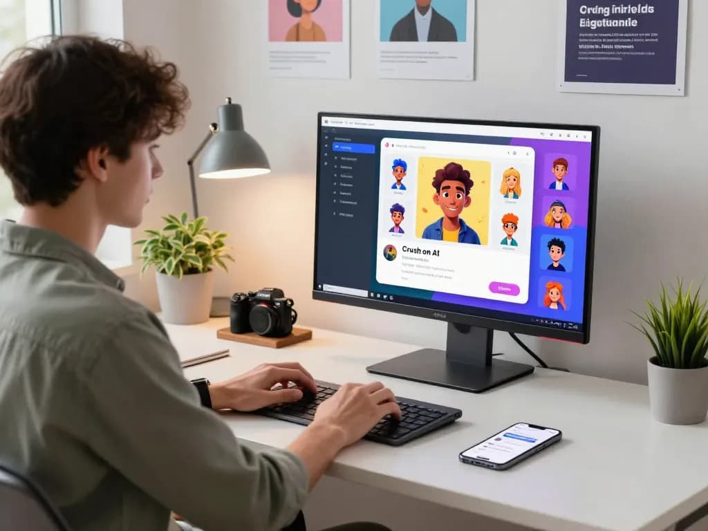 Mastering Crush on AI: 5 Effective Strategies for 2026 Engagement