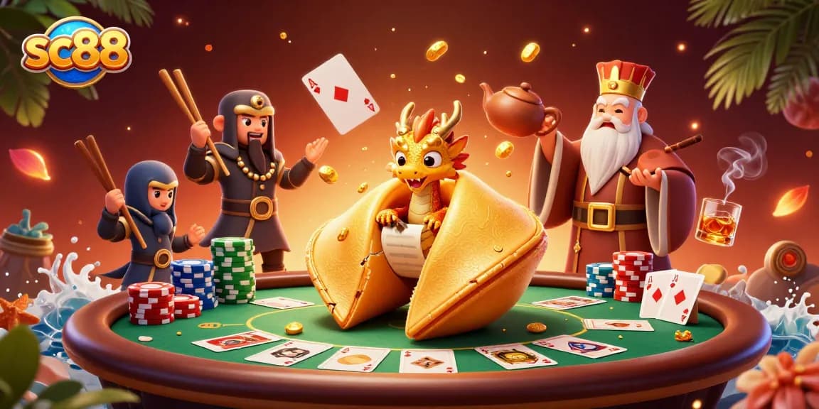 sc88 Traps: What to Watch Out For in 2026 for Gamblers