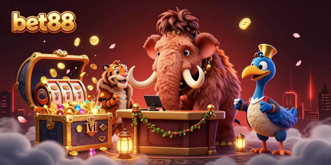 9 Essential bet88 Tools for Gamblers Winning Strategies in 2026