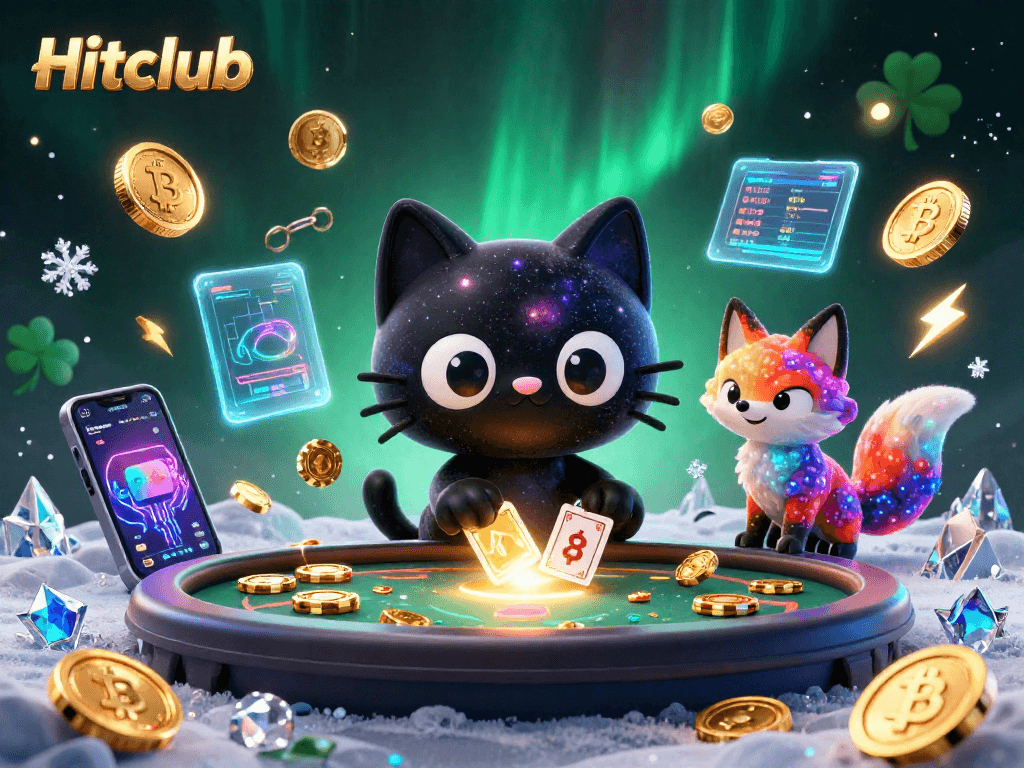 Hitclub: What NOT to Do in Casino Gaming (Learn from Others for Winning Strategies in 2026)
