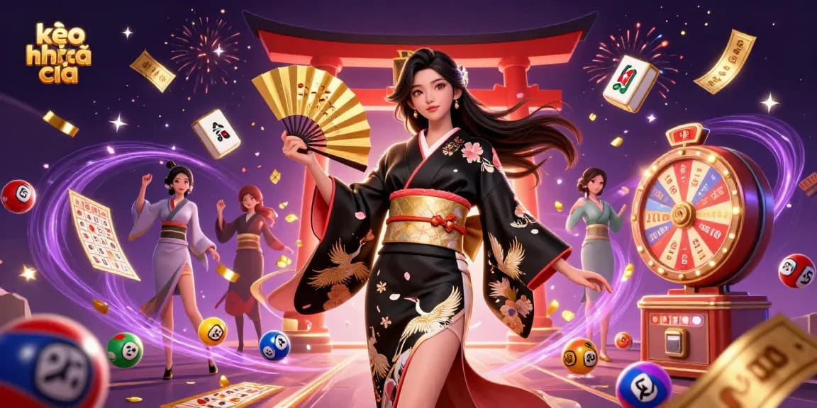 Mastering kèo nhà cái in 2026: Proven Betting Strategies for Winning Big