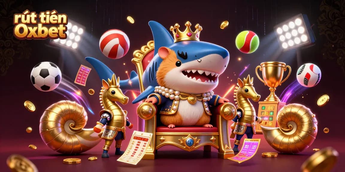 Engage with rút tiền Oxbet: Experience thrilling cash-out strategies in the vibrant casino scene.