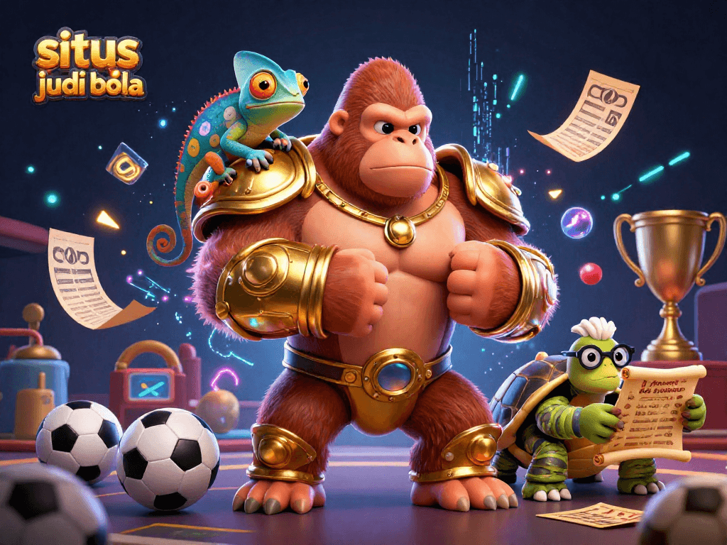 10 Situs Judi Bola Trends Shaping Sports Betting This Year for Winning Strategies