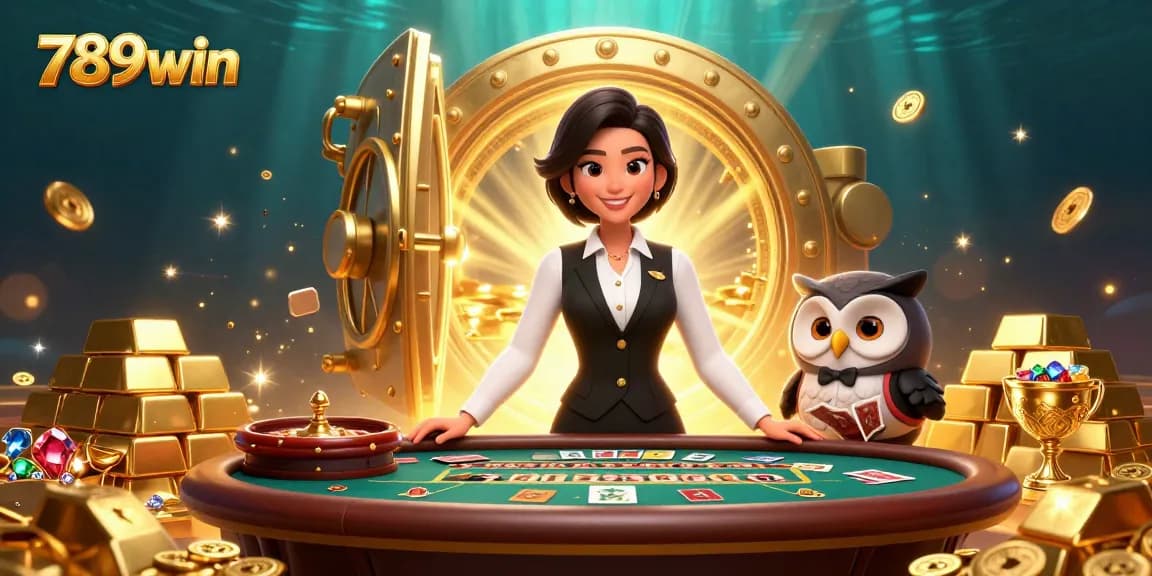 Winning Strategies at 789win: Expert Guide to Master Online Gambling in 2026