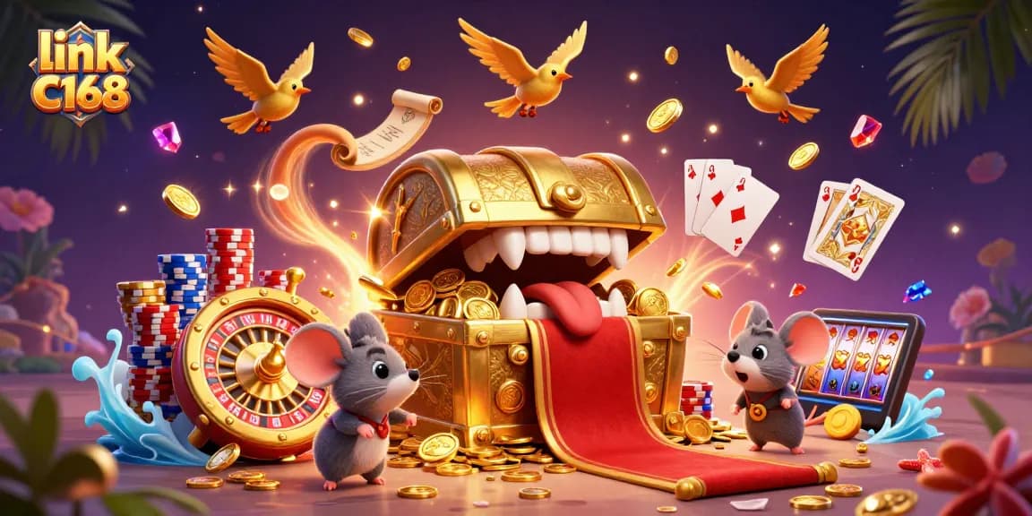 8 Steps to Mastering link C168 Like a Pro: Comprehensive Strategies for Gamblers in 2026