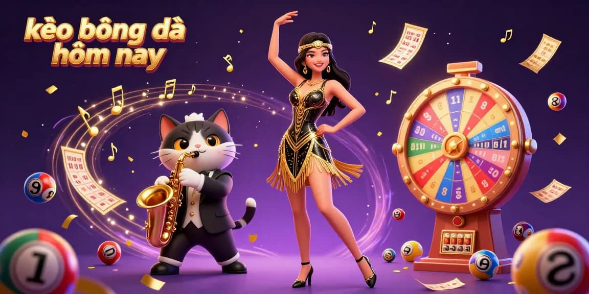 Winning Strategies for Kèo Bóng Đá Hôm Nay: Essential Bets to Master in 2026