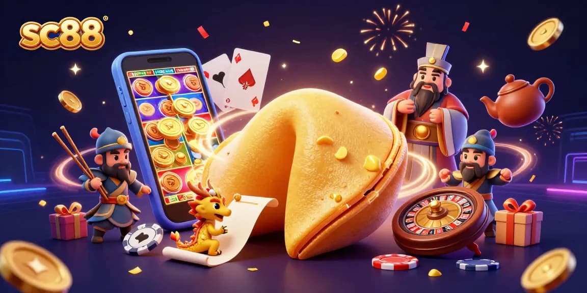 sc88 Walkthrough: A Strategic Guide for Gamblers in 2026
