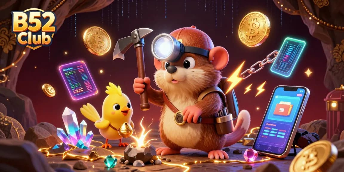 B52 Club: The Definitive Guide to Winning Strategies and Game Mastery in 2026