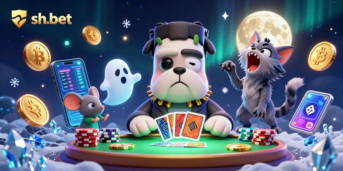Who Needs sh-bet? The Definitive Gamblers Guide for Winning Strategies 2026