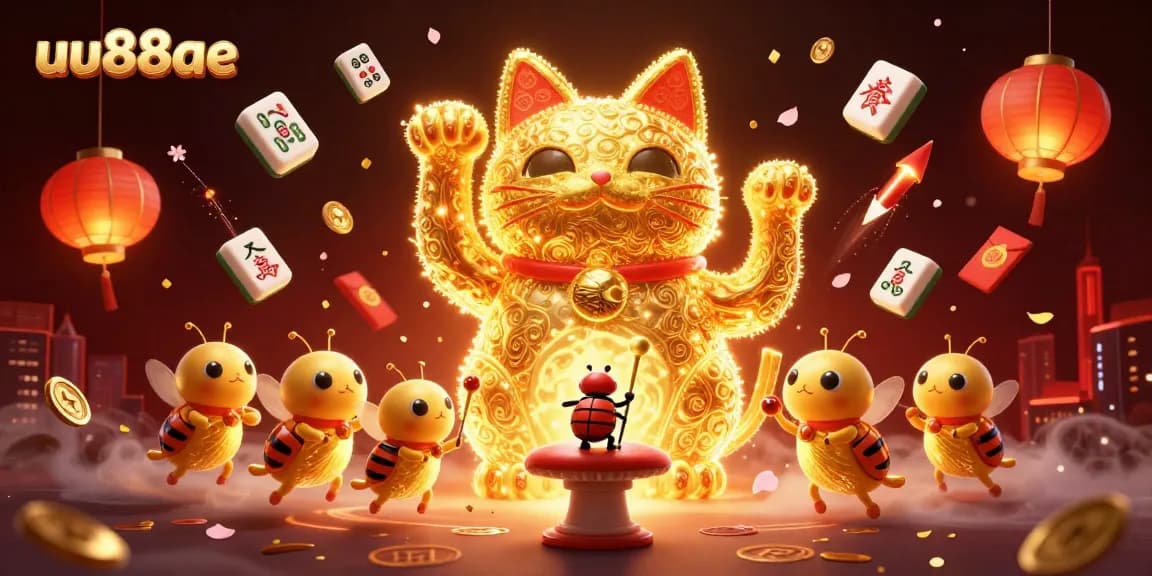 How to Dominate Casino Strategies with uu88ae for Winning in 2026