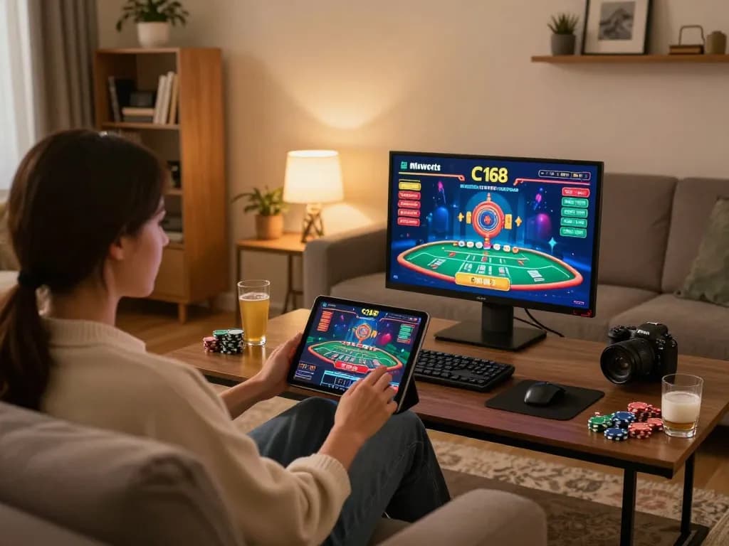 C168: Winning Strategies for 2026 - Master the Art of Online Gambling with Expert Tips