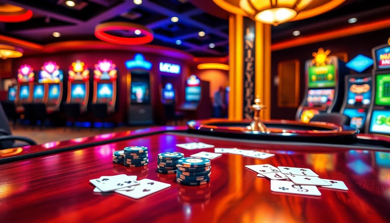 Winning Strategies at LC88: Mastering Sports Betting and Casino Games in 2026