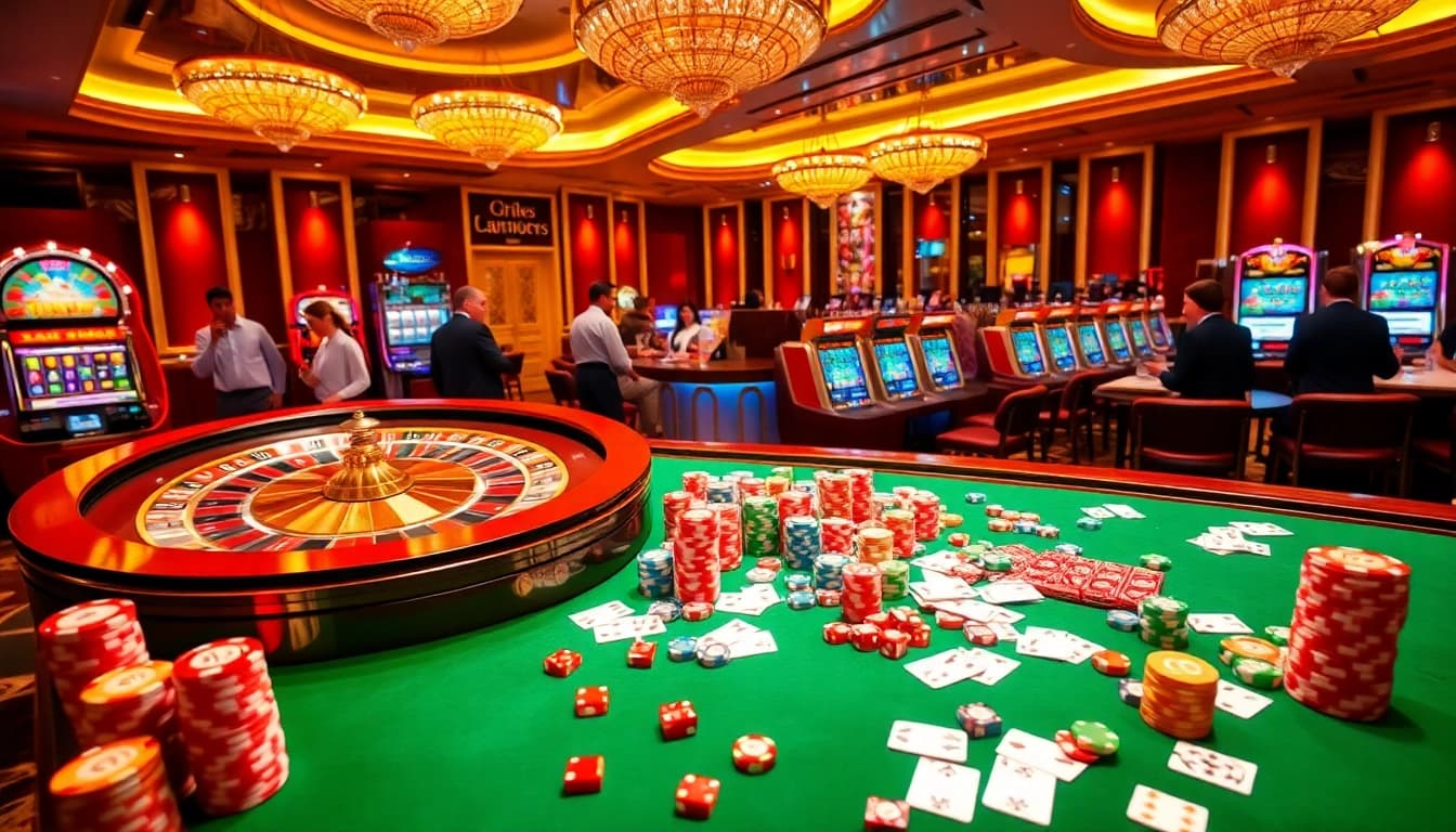 Winning Strategies at 258bet: Expert Tips for Maximizing Your 2026 Gambling Experience