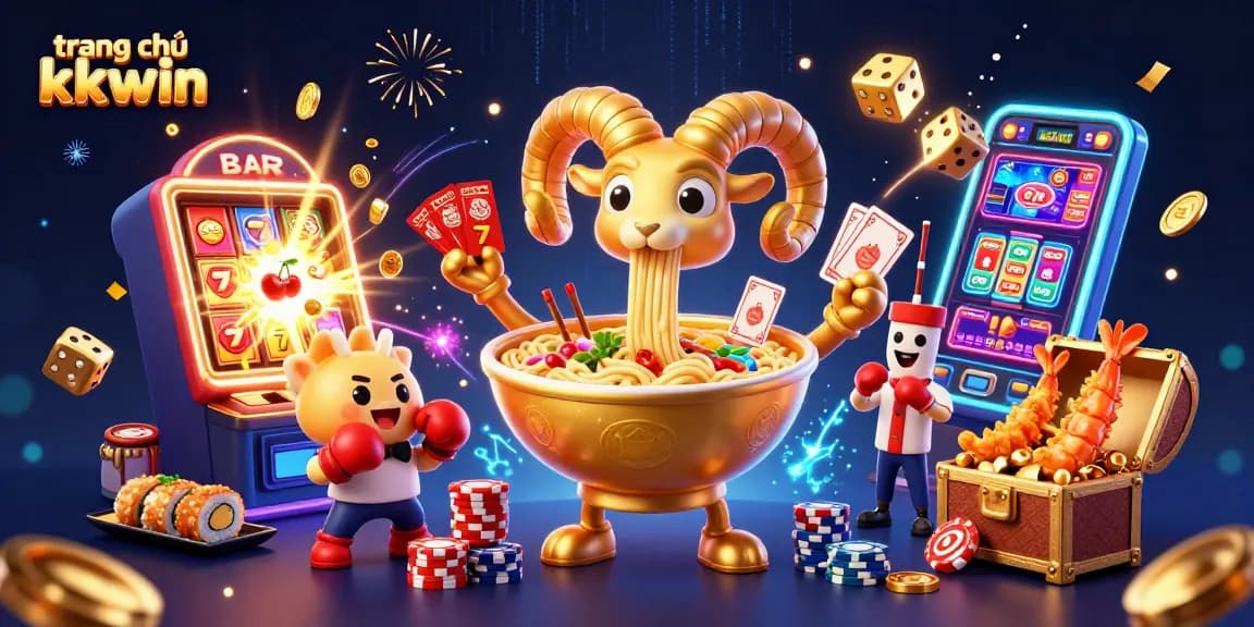 A trang chủ kkwin Analyst's Take on Winning Strategies for Bettors in 2026
