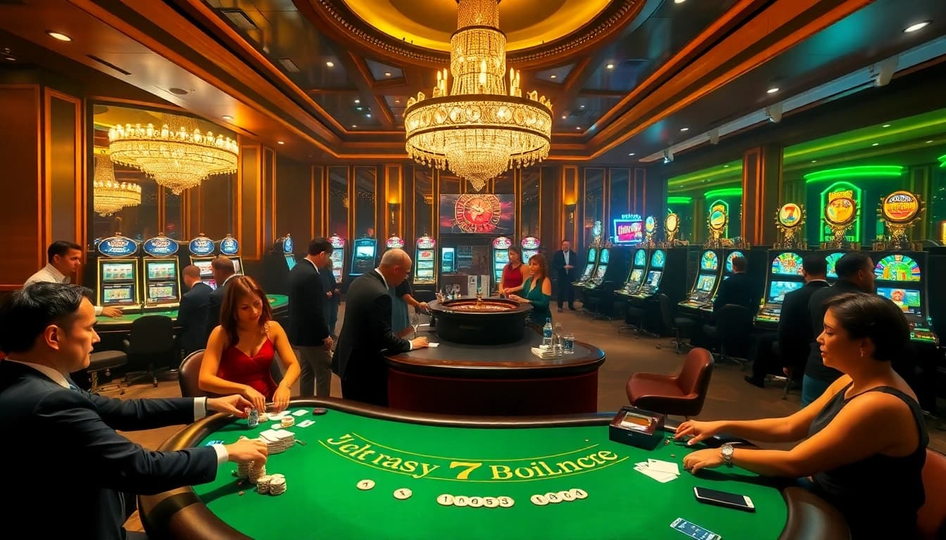 Mastering Your Game: Winning Strategies at 7hh for 2026’s Best Gambling Experience