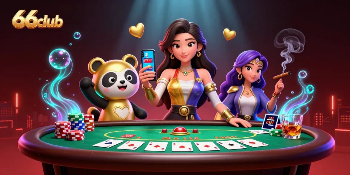 Winning Strategies for 66club Gamblers: Essential Tips for 2026
