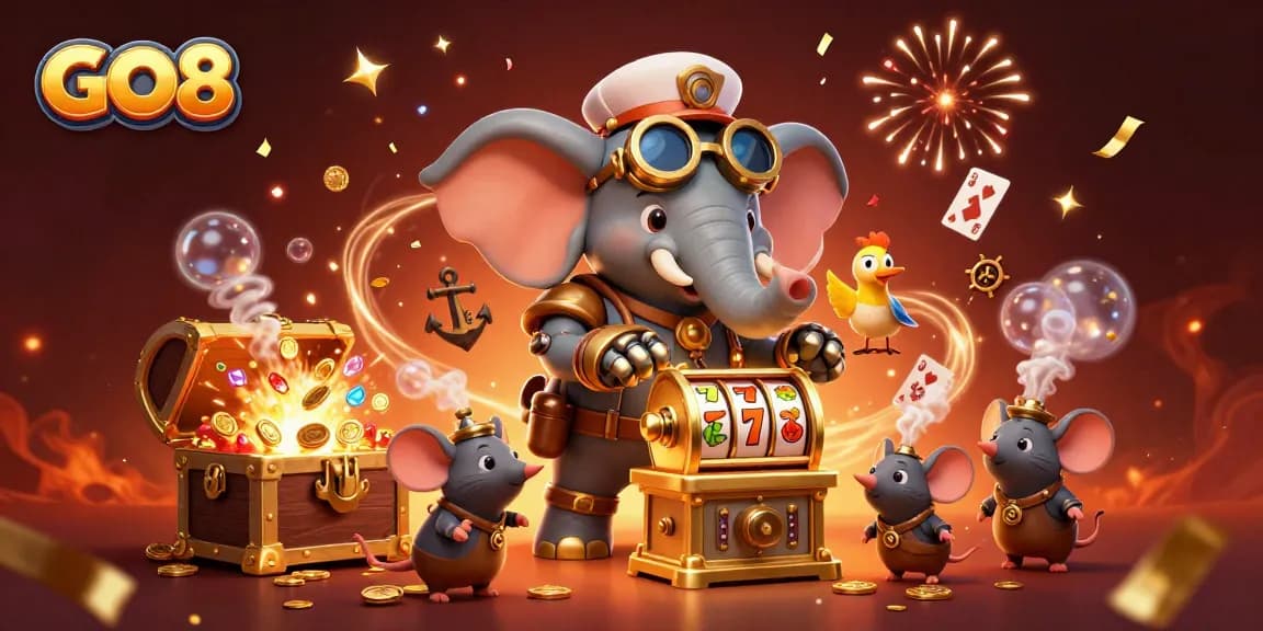 12 Essential GO8 Casino Strategies Every Gambler Should Know for Winning in 2026