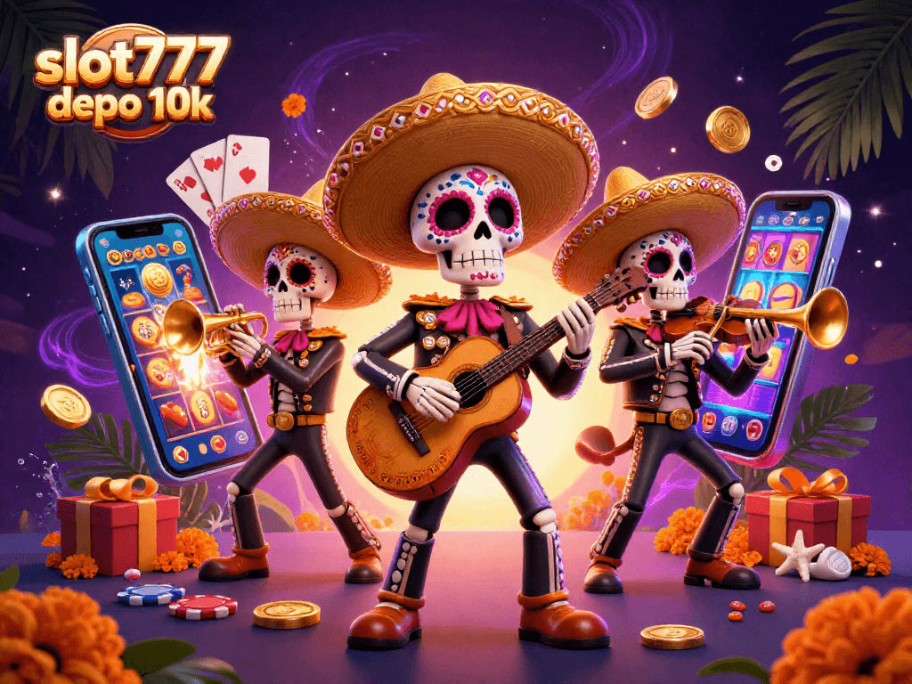 How to Maximize Every slot777 depo 10k Opportunity for Winning Strategies in 2026