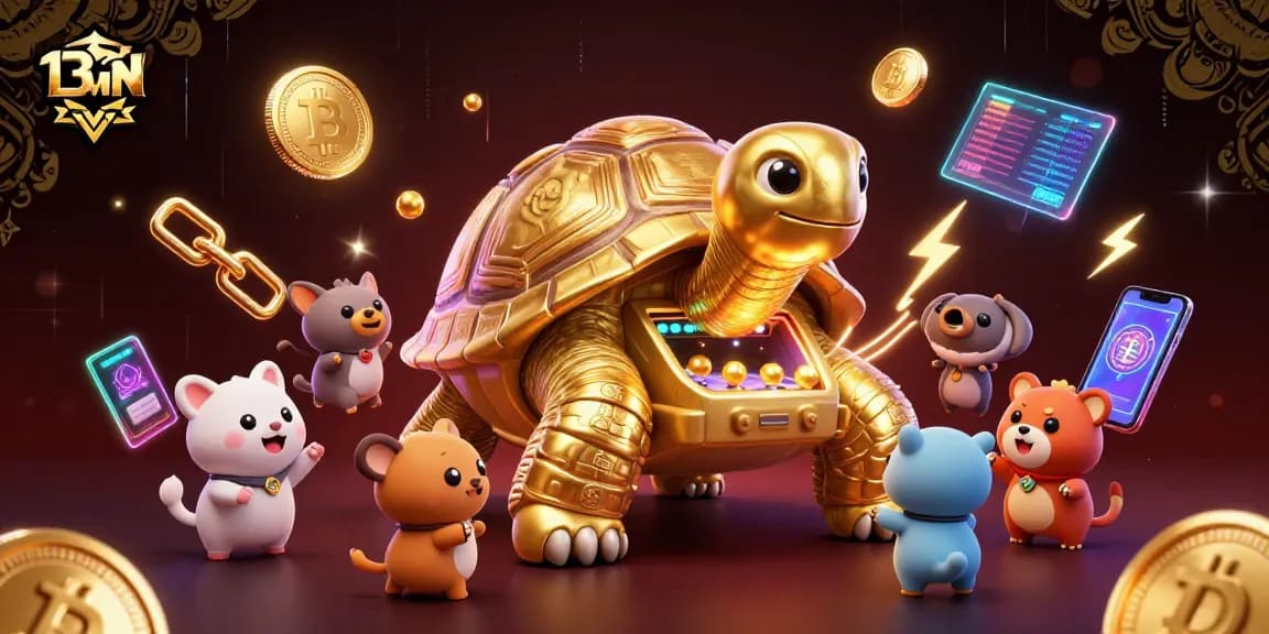 13WIN 2026 Update: Everything That Changed for Gamblers' Winning Strategies