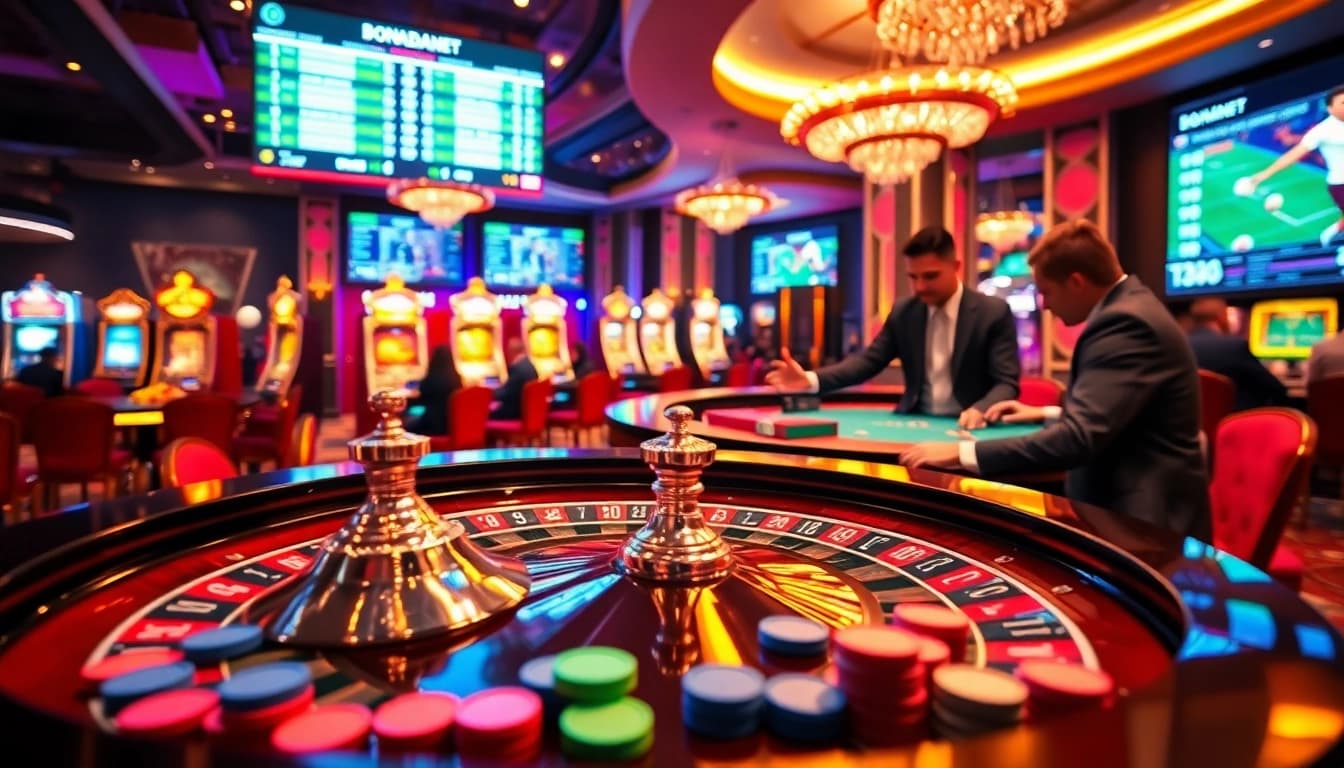 BongdaNET 2026: Advanced Betting Strategies for Winning Football Odds