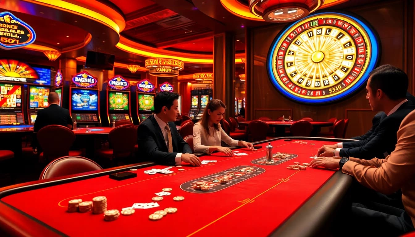 L567 Casino: Strategic Winning Approaches for Better Odds in 2026