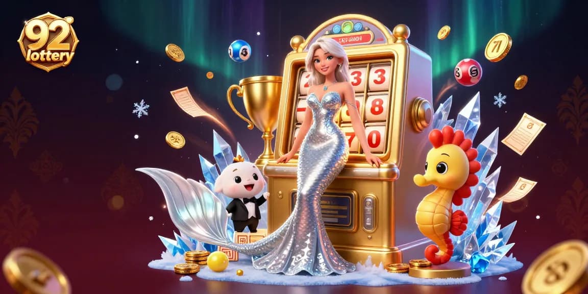 Winning Strategies for 92 Lottery: Essential Tips for Gamblers in 2026