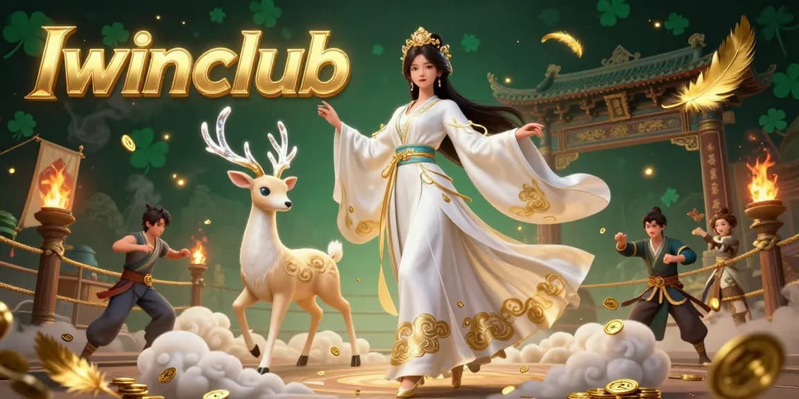 Strategic Insights for Iwinclub Gamers in 2026: Master Your Gameplay for Enhanced Winning Chances