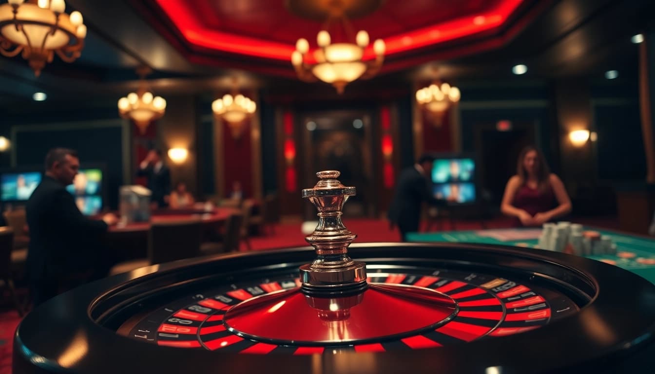 Les Meilleures Stratégies Pour Un Casino En Ligne Retrait Immédiat