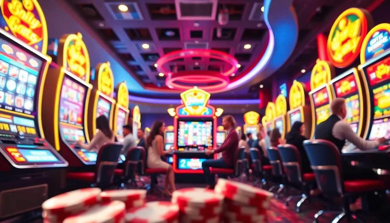 Les Meilleurs Casinos en Ligne en France : Guide Complet