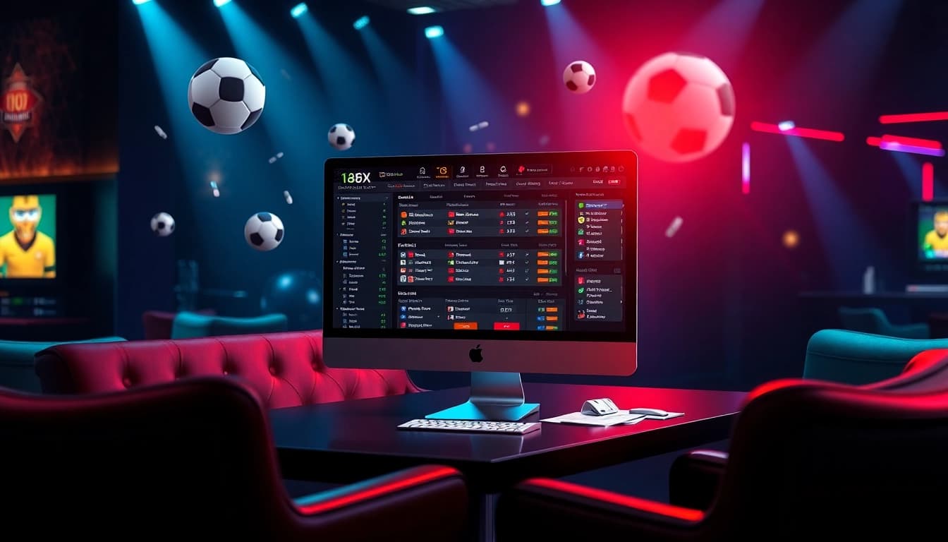 Estratégias comprovadas para escolher o melhor site para apostas de futebol em 2026