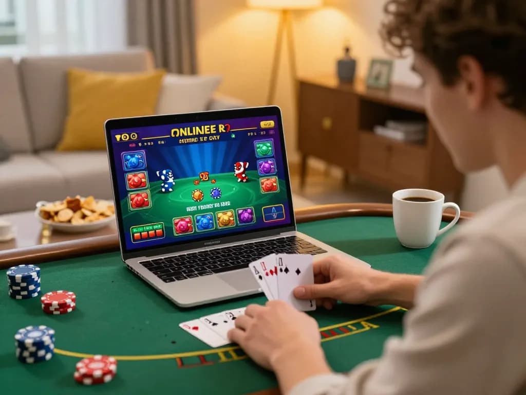 Winning Strategies for 27G: Mastering Online Casino Games in 2026