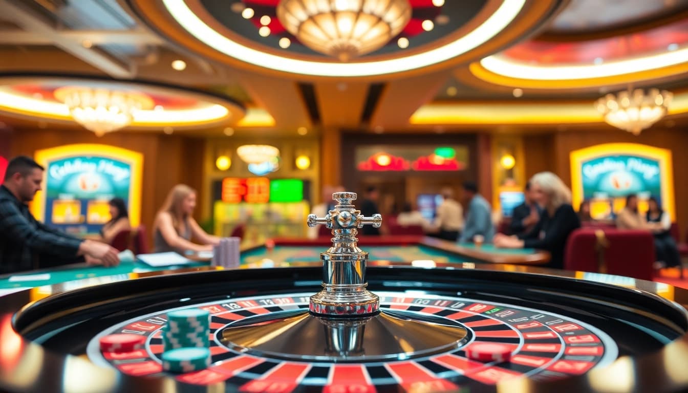 Retrait instantané paris sportif : Maximiser vos gains au casino