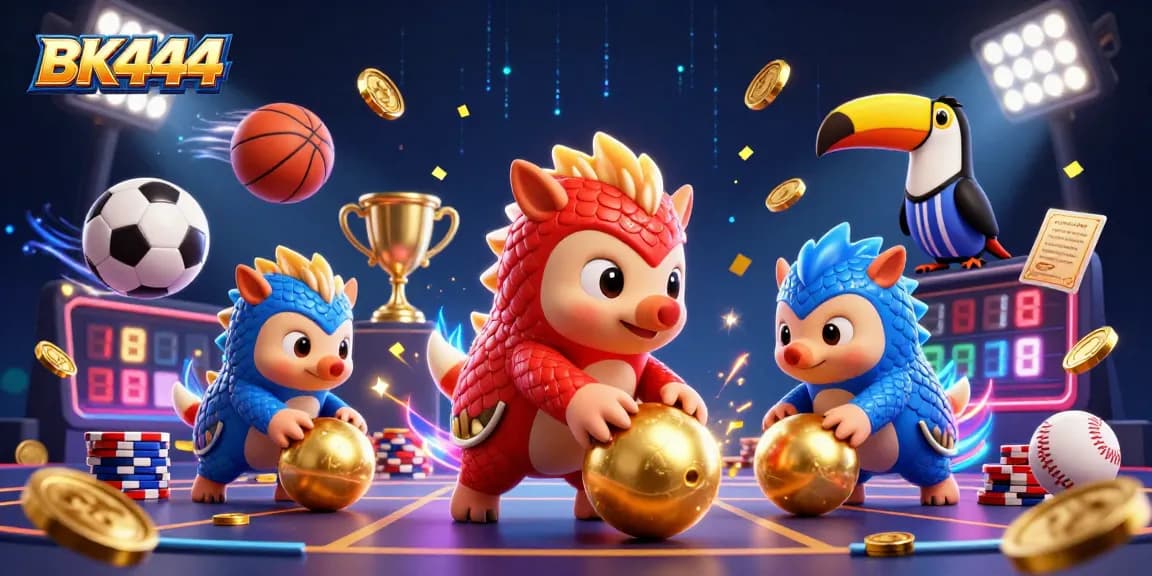 Where Do the Best BK444 Strategies for Winning Odds Come From in 2026?
