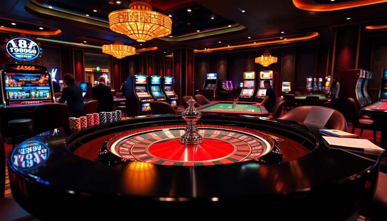 Winning Strategies for mb66: Expert Tips for Casino Success in 2026