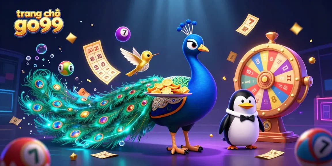Trang Chủ Go99 Gaming Industry Standards You Should Follow for Winning Strategies in 2026