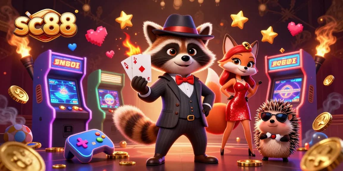 Top 7 Ways sc88 Enhances Online Casino Experience in 2026