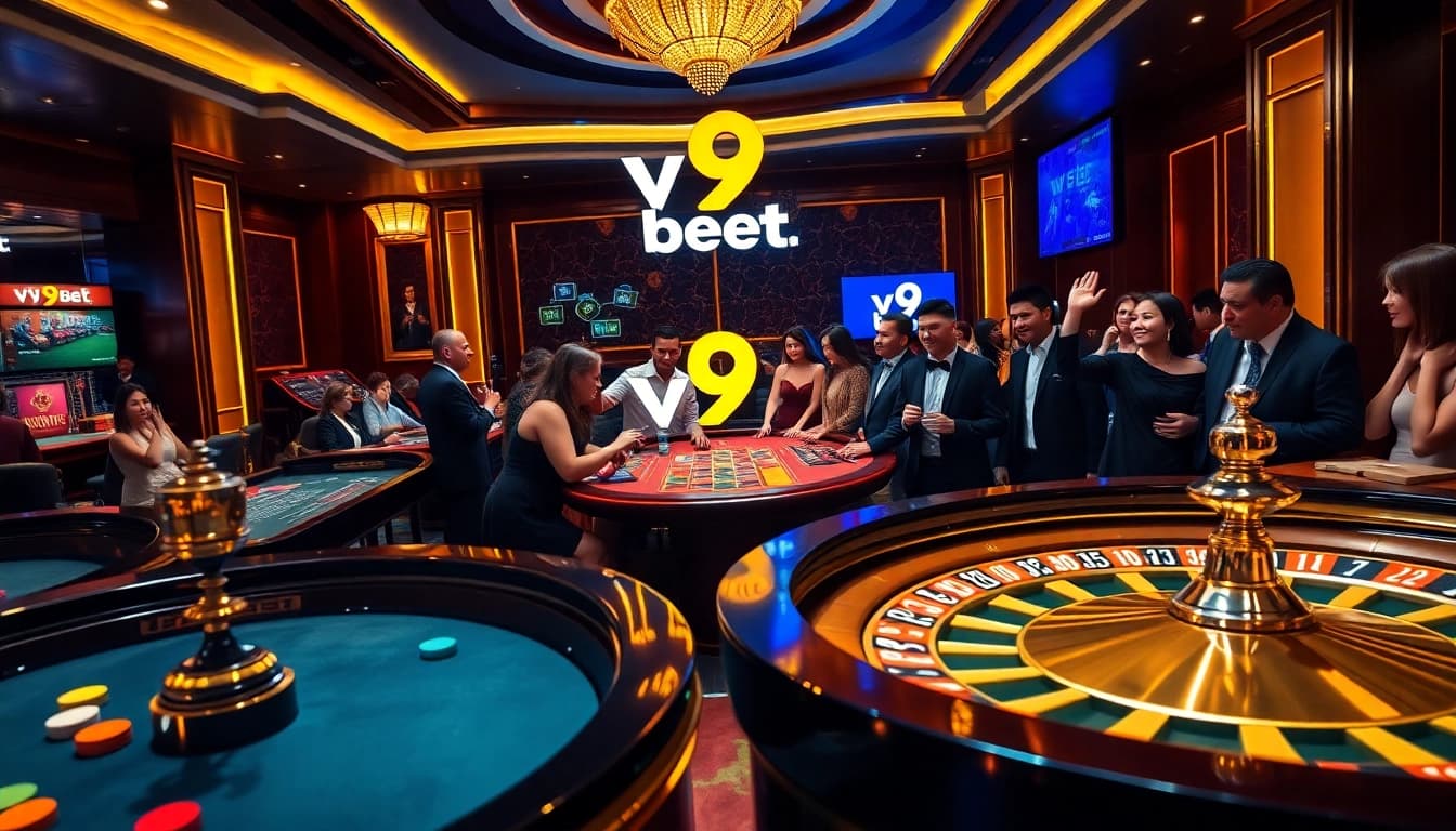Mastering v9 bet Strategies for 2026: Proven Tips for Winning More