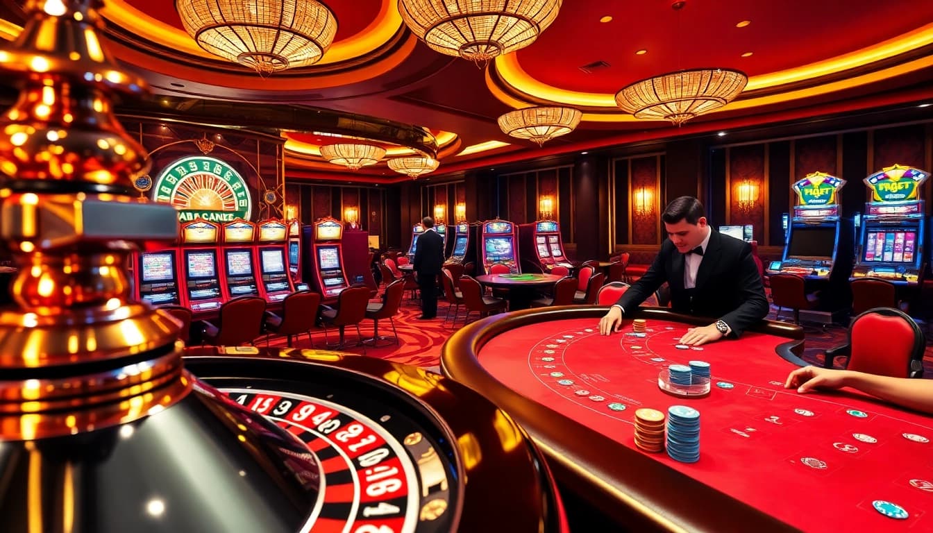 Mastering I9 BET Strategies for Winning Gambling in 2026: An Essential Guide