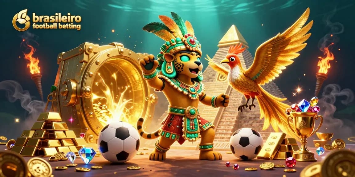 Strategic Brazilian Football Betting: Essential Tips for 2026 Success