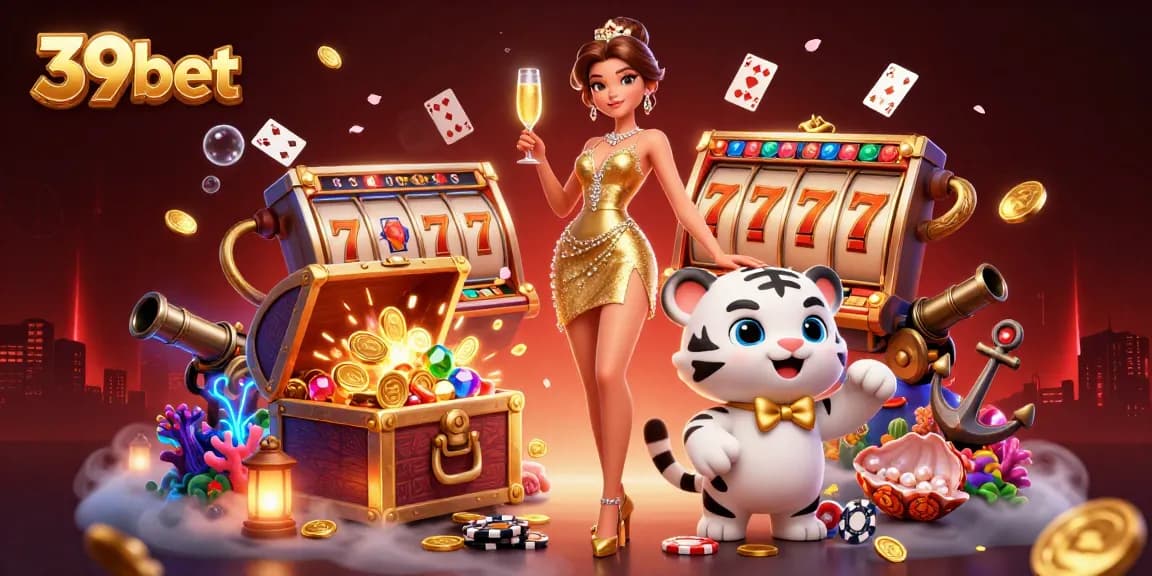 Winning Strategies for 39bet Gamblers in 2026: Master your Play Today!