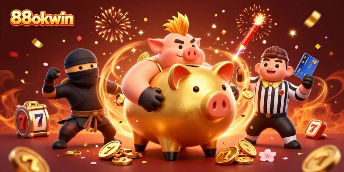 The Power of 88okwin: Why Gamblers Swear by Winning Strategies in 2026