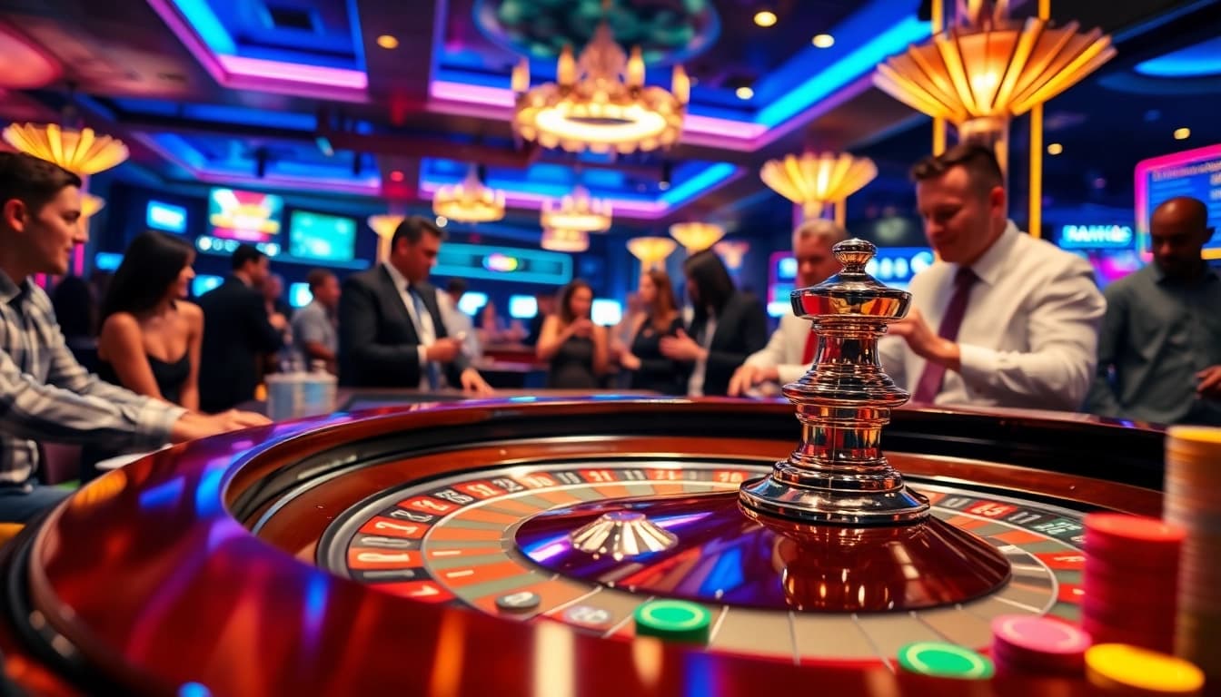 Les critères essentiels pour choisir le meilleur casino en ligne